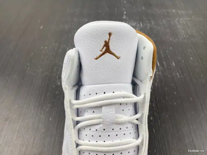 Cheap Kickmax 13 Wheat Jordan Air 414571-171 0511
